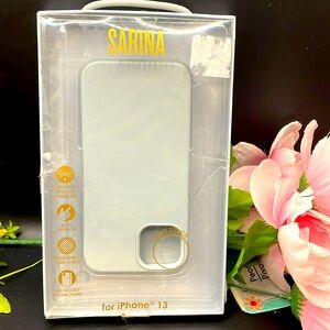 Sarina Phone case for iPhone13